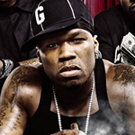50 Cent booking agency book agent