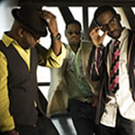 Boyz II Men booking agency book agent