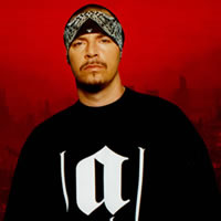 DJ Muggs booking agency book agent