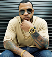 FLO RIDA EUROPE TOUR