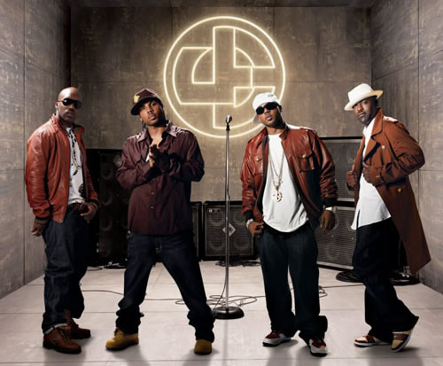 Jagged Edge booking agent