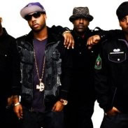 Jagged Edge booking agency book agent
