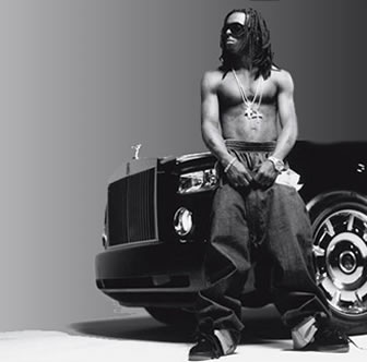 Lil Wayne booking agent