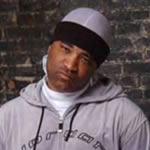Marley Marl booking agency book agent