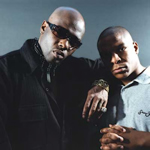 Naughty by Nature booking agency book agent