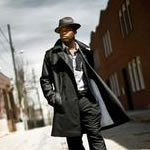 Ne-Yo booking agency book agent