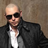 Pitbull booking agency book agent