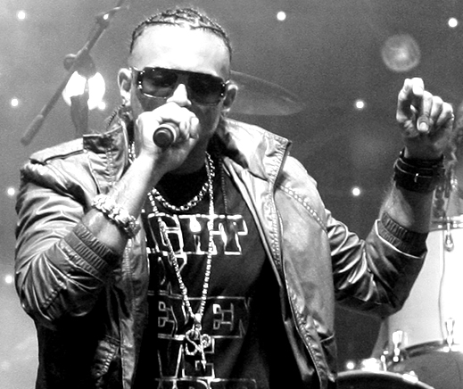 SEAN PAUL LAGOS NIGERIA 2009