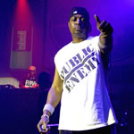 Public Enemy booking agency book agent