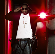 Raheem Devaughn 2010 Tour