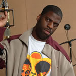 Rhymefest booking agency book agent