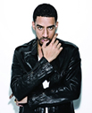 Ryan Leslie booking agency book agent