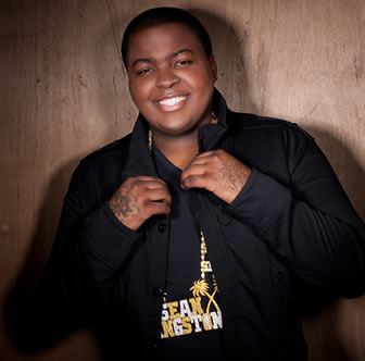 Sean Kingston booking agent