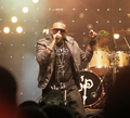 Sean Paul