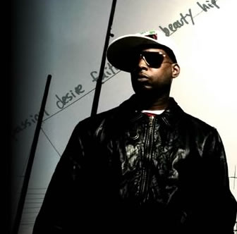 Talib Kweli booking agent
