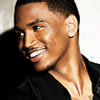 Trey Songz booking agency book agent