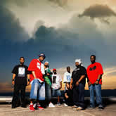 Wu-Tang Clan booking agency book agent